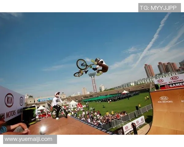 极限运动新风潮权威发布意识实力榜单引领潮流趋势 极限运动新风潮权威发布意识实力榜单引领潮流趋势