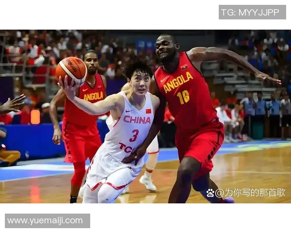 2008年安哥拉男篮与德国队激战回顾及精彩瞬间分析
