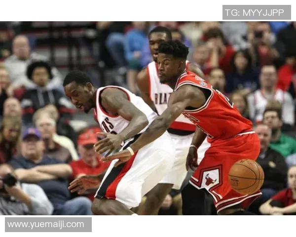 1992年NBA总决赛公牛队与开拓者队的经典对决回顾与分析