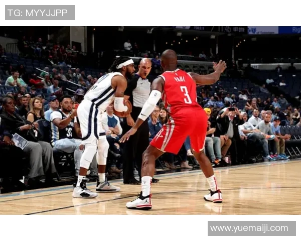 2017至2018赛季火箭队与灰熊队激烈对决回顾与分析