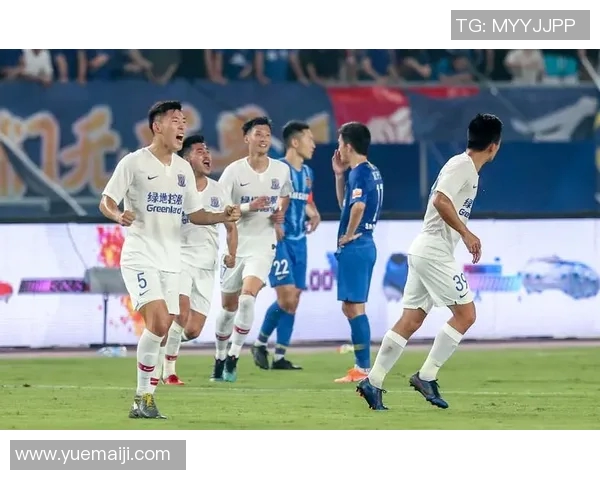 2017年申花与苏宁精彩对决回顾全场录播视频分享 2017年申花与苏宁精彩对决回顾全场录播视频分享