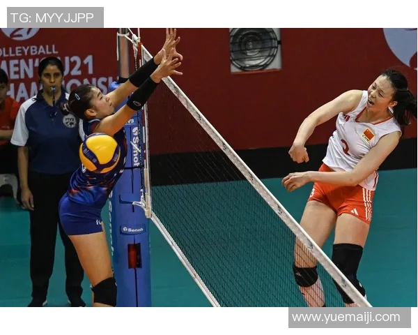 2016年韩国女排与泰国女排激战回顾精彩瞬间与赛场亮点分析