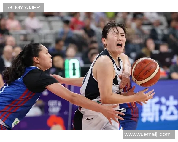 今天篮球韩国对菲律宾精彩直播全程回顾与赛况分析