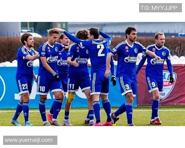 奥伦堡与喀山对决前瞻分析及胜负预测解析