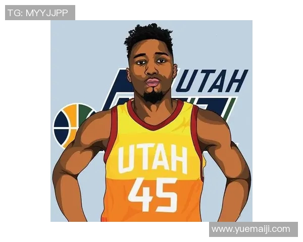 多诺万米切尔的篮球之路与未来展望:从新秀到全明星的成长历程 多诺万米切尔的篮球之路与未来展望:从新秀到全明星的成长历程