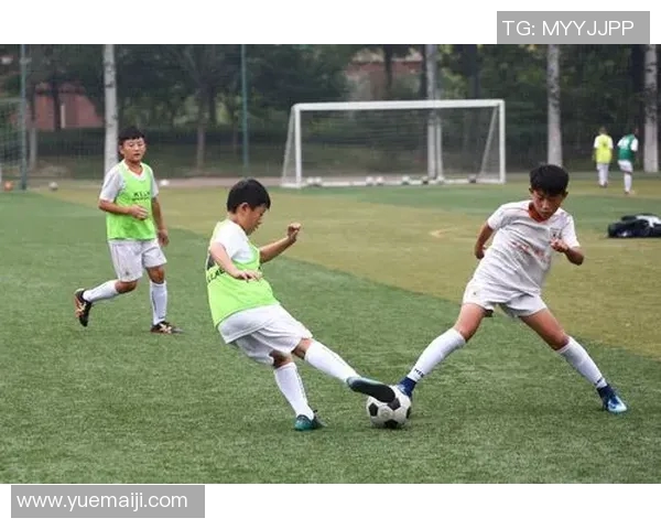 莫雷利亚与提华纳的激烈对决揭示了足球的魅力与竞争的本质