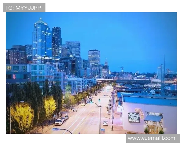 纽约城与西雅图海湾的文化碰撞与城市魅力之争