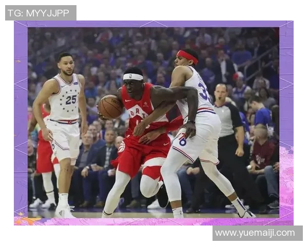 2018年12月23日猛龙与76人的激烈对决回顾与精彩瞬间分析