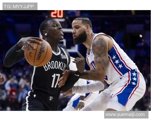 2019年费城76人与篮网的激烈对决回顾与精彩瞬间分析