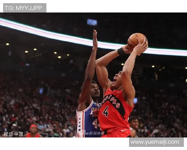 76人对决猛龙精彩回放央视全程录像重温经典瞬间