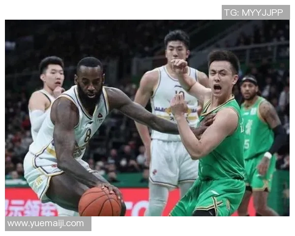 CBA激战辽宁队迎战北控队全力争胜展现篮球魅力