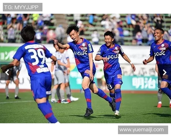 山口对阵町田精彩视频回顾与赛后分析全景呈现