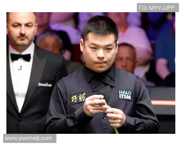 庞俊旭与鲁宁激战正酣谁能在这场对决中脱颖而出