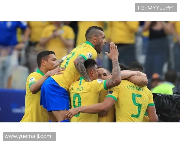 巴西对阵秘鲁精彩直播全程回顾与赛后分析尽在这里