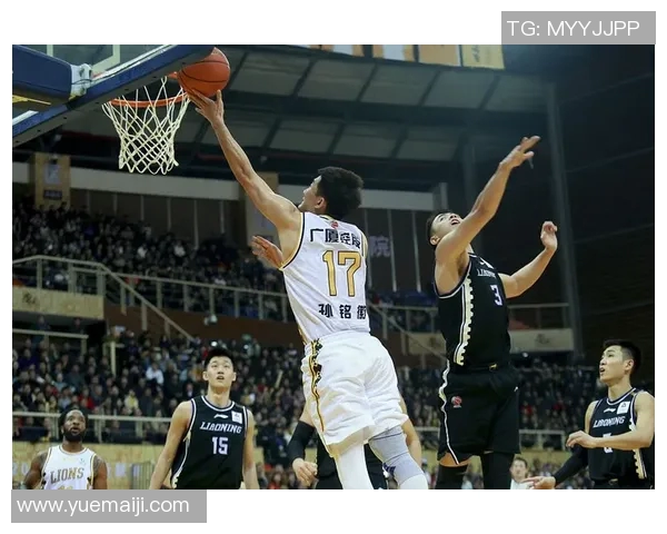 广东与广厦对决前瞻分析及比赛结果预测探讨