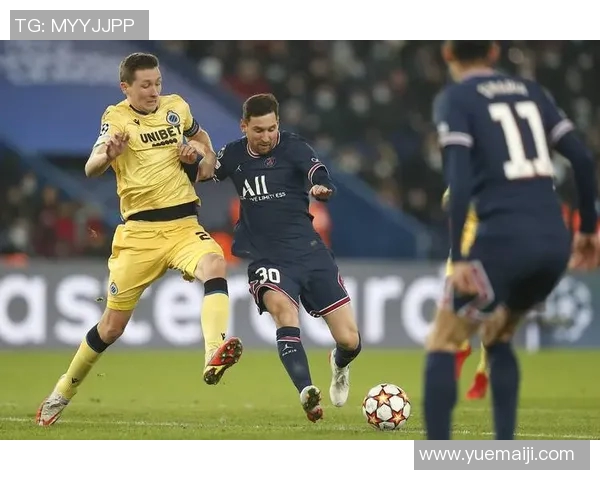 巴黎圣日耳曼迎战布鲁日期待精彩对决与进球盛宴