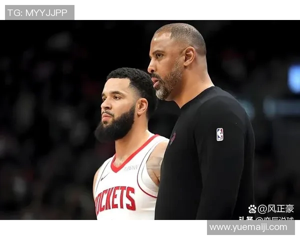 弗雷德范弗利特：从边缘角色到NBA明星的奋斗之路