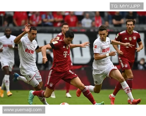 拜仁慕尼黑与不莱梅精彩对决直播时间及观看指南分享