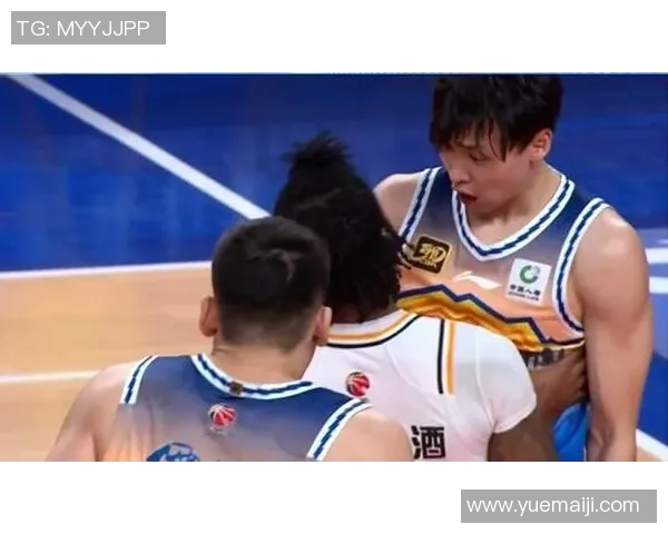 新疆与广东总决赛精彩视频回顾，重温激烈对决瞬间与精彩时刻