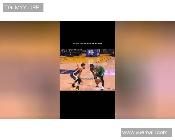 欧文与库里单挑精彩瞬间回顾谁能在这场对决中胜出