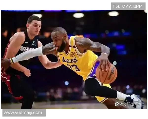 湖人对阵热火精彩回放全程解说国语版尽享篮球盛宴