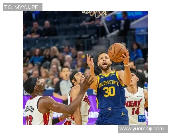 热火勇士激战正酣现场直播精彩瞬间全程回顾与分析