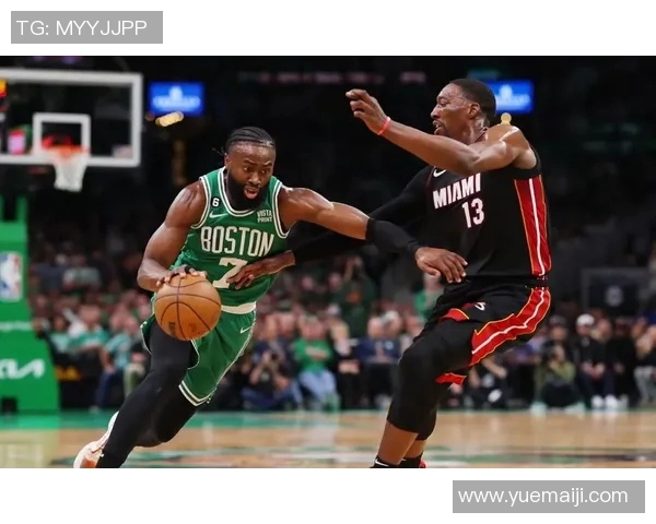 热火与凯尔特人精彩对决全场录像回放分析与精彩瞬间集锦