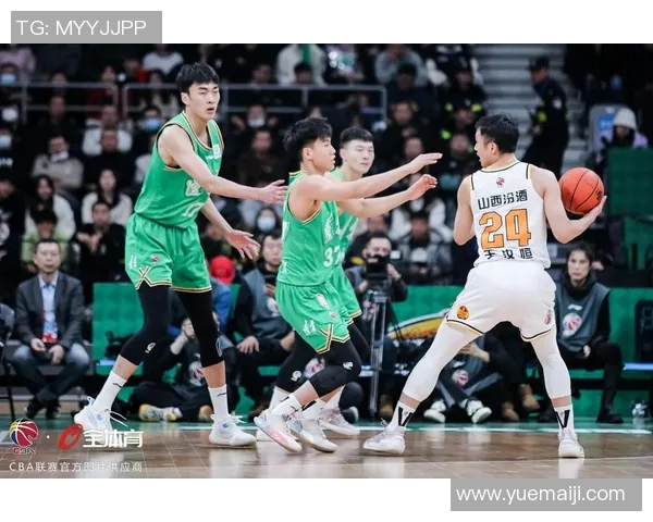 2020年辽篮与山西精彩对决回放全程回顾与精彩瞬间分析