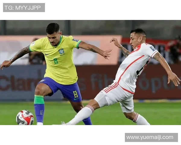 哥伦比亚与巴拉圭足球对决分析及历史交锋回顾 哥伦比亚与巴拉圭足球对决分析及历史交锋回顾