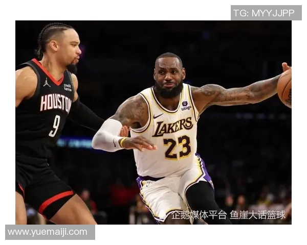 季后赛精彩回放湖人与火箭的巅峰对决全程回顾与分析