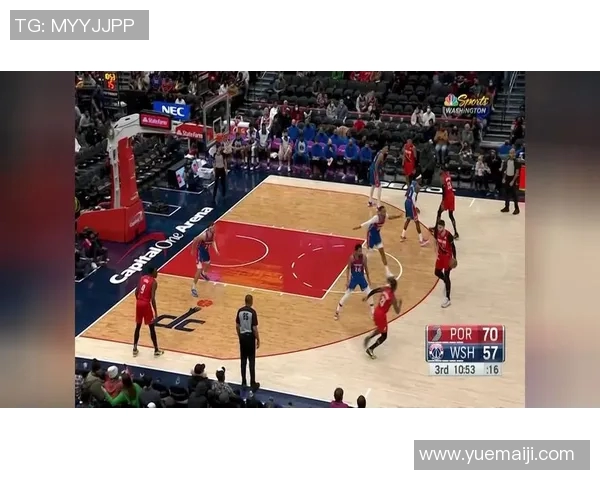 开拓者与奇才的精彩对决谁能在赛场上笑到最后