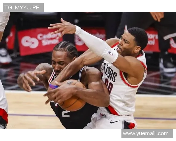 快船与开拓者对决前瞻分析及胜负预测,谁将赢得关键战役