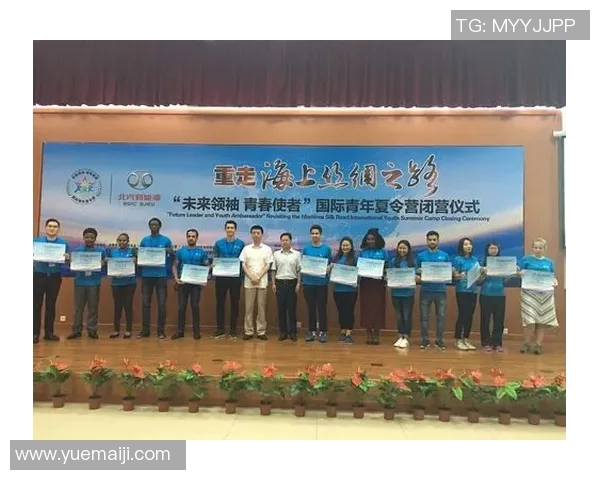 朱俊龙:在职场与生活中不断追求卓越的年轻领袖之路