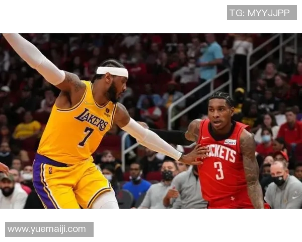 火箭队对湖人队精彩直播全程回顾与赛后分析