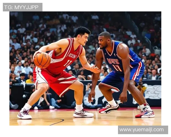 澳大利亚篮球队与姚明的传奇对决：跨国球星的精彩碰撞与历史意义